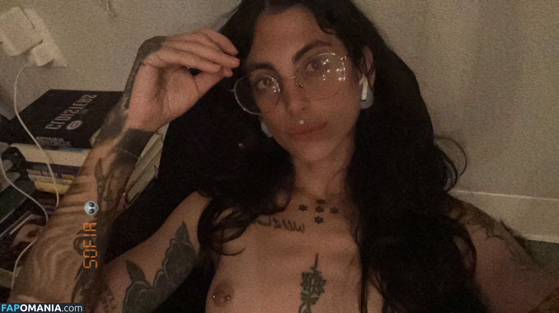 ch0fia Meztelen OnlyFans  Kikerült fotó #1