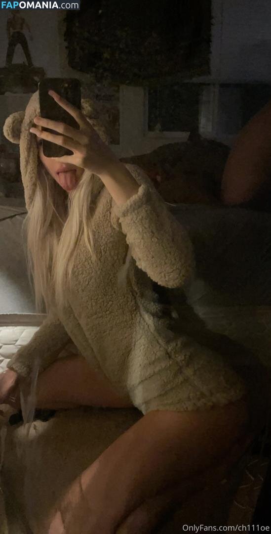 Ch111oe Meztelen OnlyFans  Kikerült fotó #35