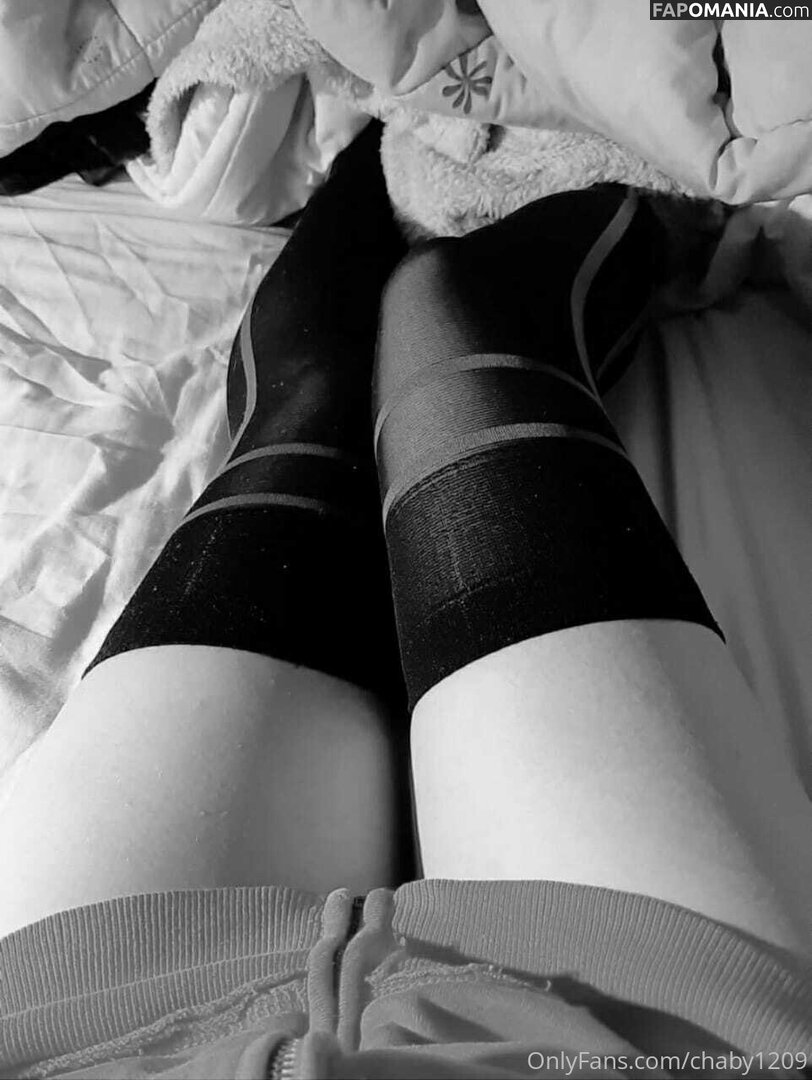 chaby1209 Meztelen OnlyFans  Kikerült fotó #3