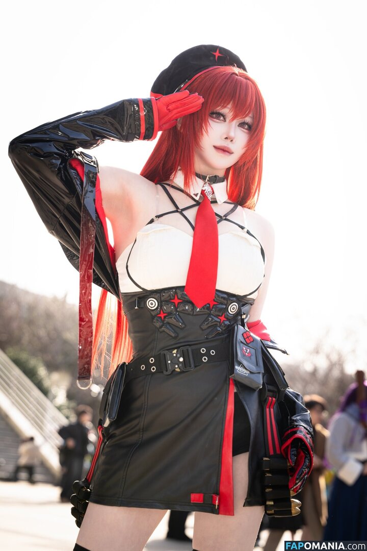 chacco.o / chacco_o / https: / 챠코 チャッコ Chacco Meztelen OnlyFans  Kikerült fotó #1