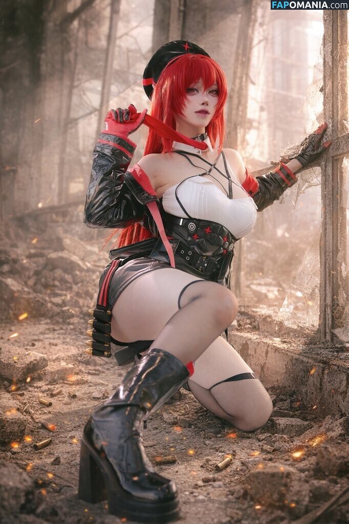 chacco.o / chacco_o / https: / 챠코 チャッコ Chacco Meztelen OnlyFans  Kikerült fotó #6