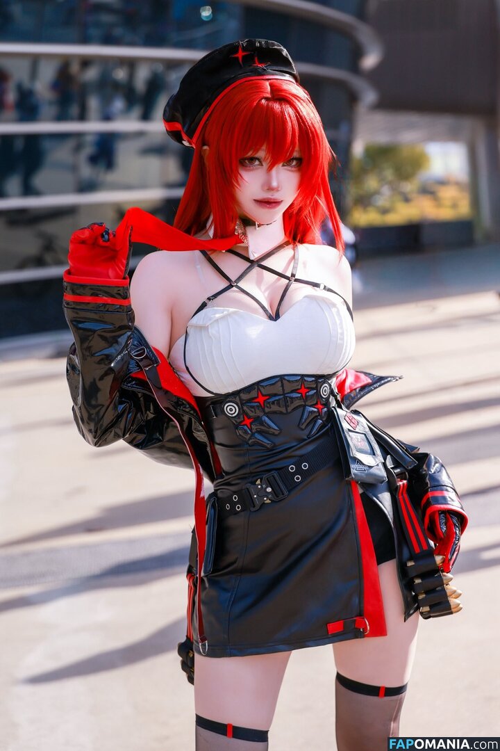 chacco.o / chacco_o / https: / 챠코 チャッコ Chacco Meztelen OnlyFans  Kikerült fotó #7