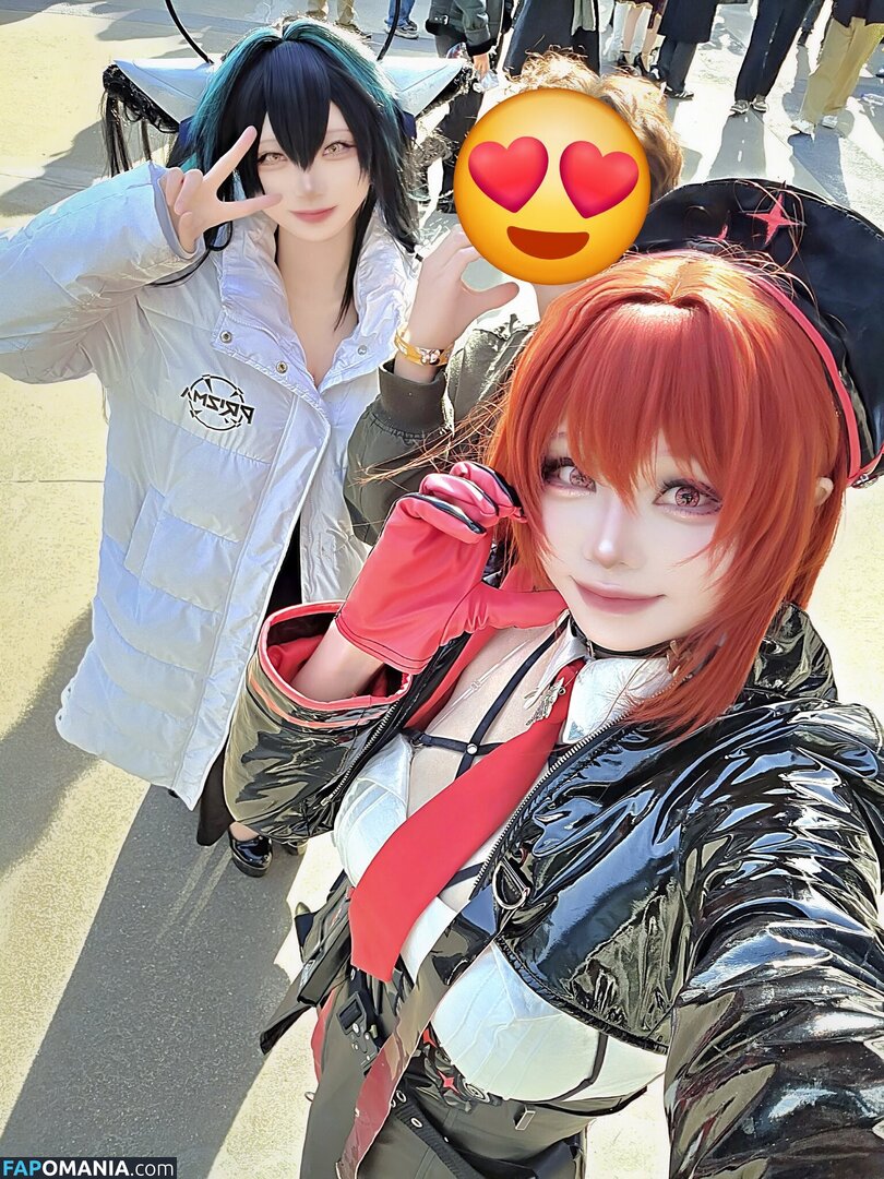 chacco.o / chacco_o / https: / 챠코 チャッコ Chacco Meztelen OnlyFans  Kikerült fotó #12