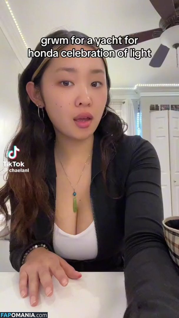 Chaela / chaelanl Meztelen OnlyFans  Kikerült fotó #112