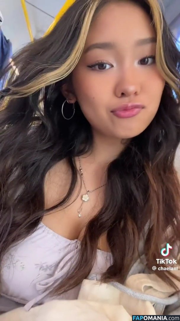 Chaela / chaelanl Meztelen OnlyFans  Kikerült fotó #126