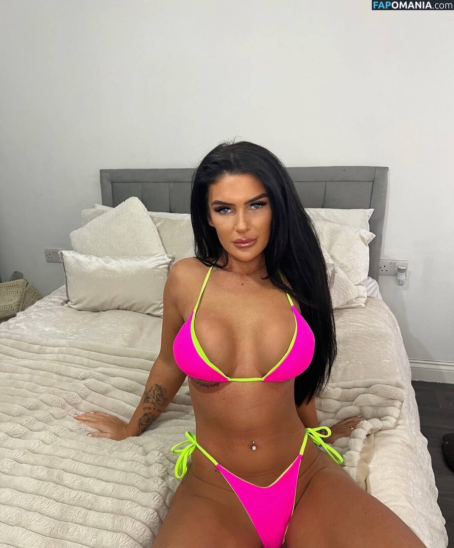 chalieparkes Meztelen OnlyFans  Kikerült fotó #18