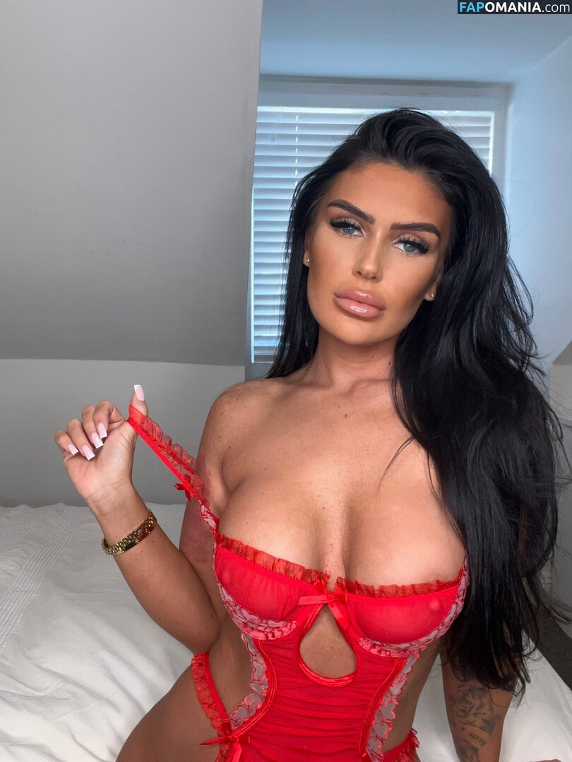 chalieparkes Meztelen OnlyFans  Kikerült fotó #20