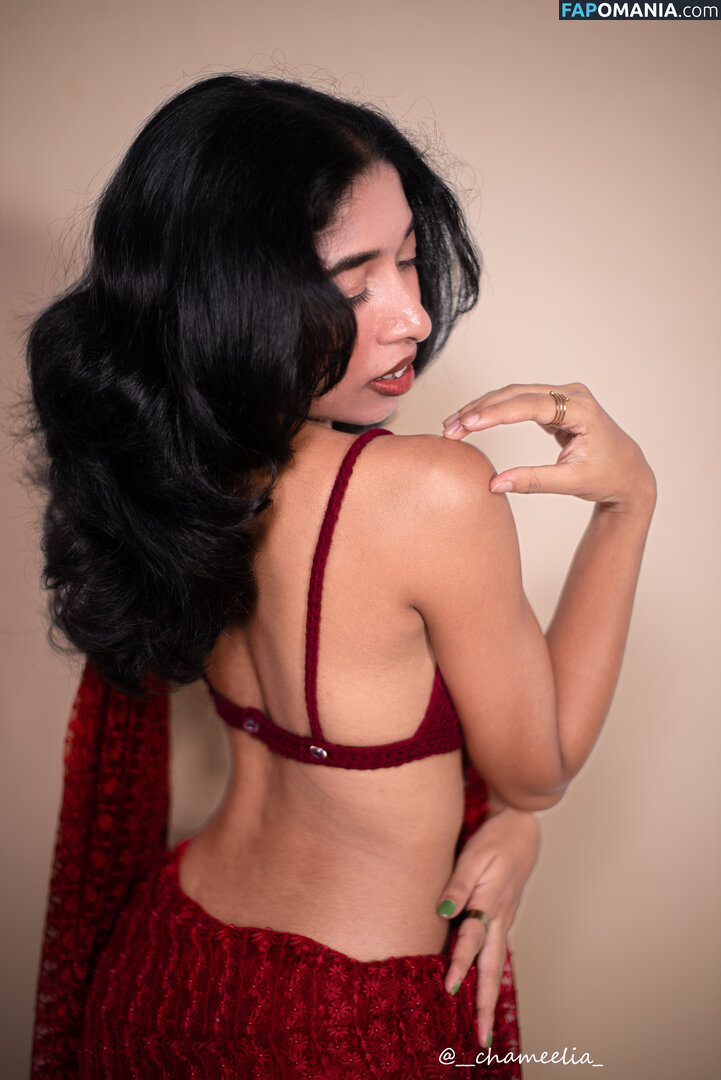 Chameelia / _Chameelia_ / __chameelia_ / chameeliaa / cw Meztelen OnlyFans  Kikerült fotó #1
