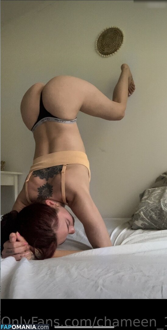 Chameen von Klepacki / chameen / chameen030 / chameen_1990 / oh_chameen Meztelen OnlyFans  Kikerült fotó #151