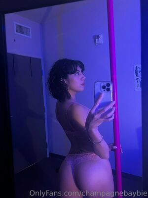 champagnebaybie
