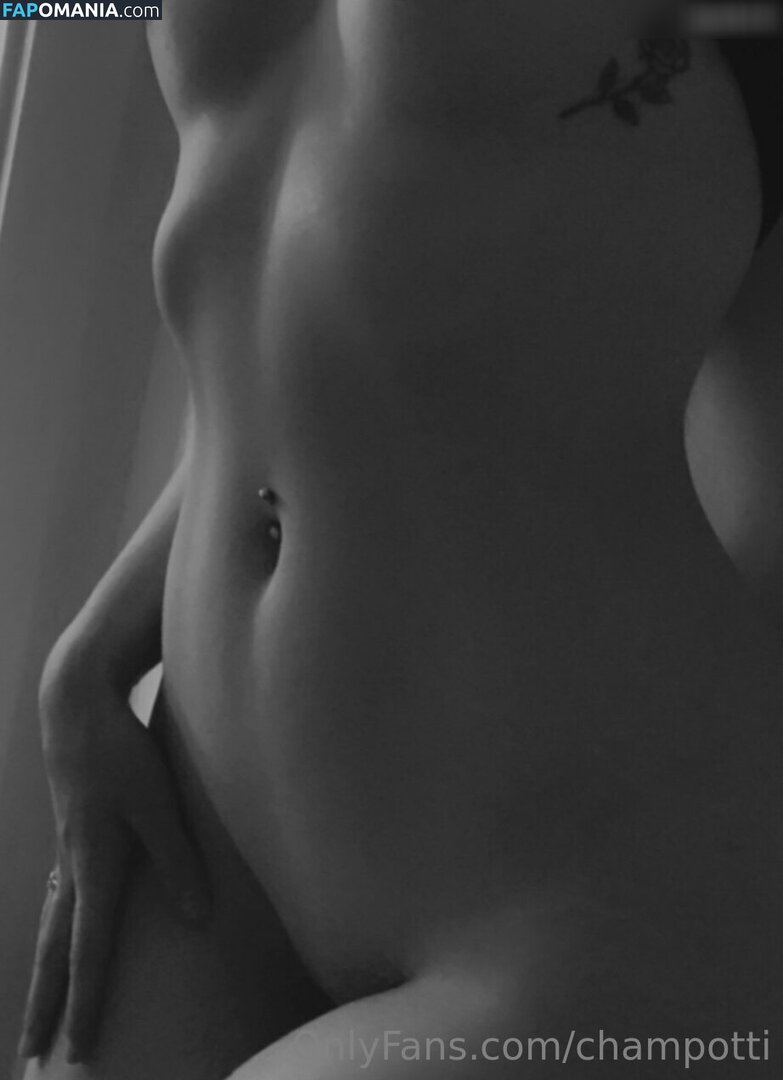 Champotti Charlotte / champotti Meztelen OnlyFans  Kikerült fotó #18