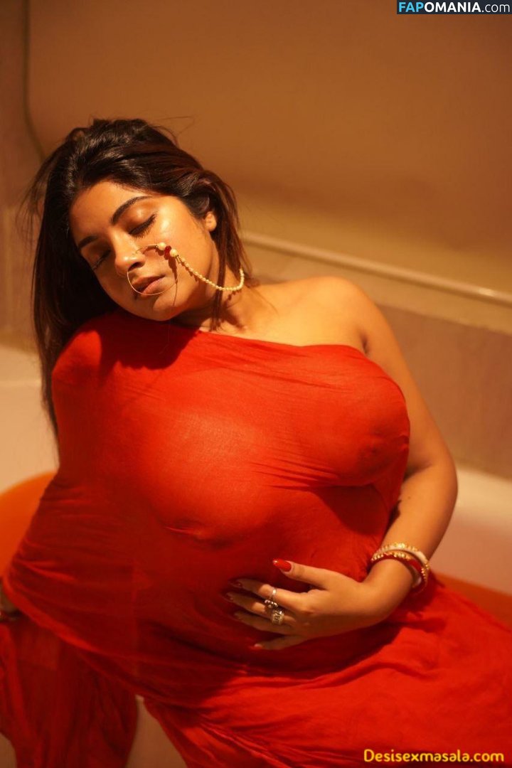 Chandrika Desai / Chandrika Passionica Meztelen OnlyFans  Kikerült fotó #37