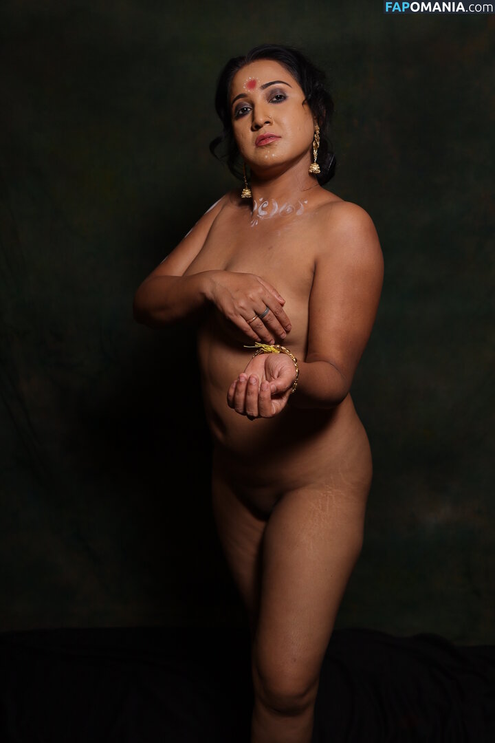 Chandrika Desai / Chandrika Passionica Meztelen OnlyFans  Kikerült fotó #92
