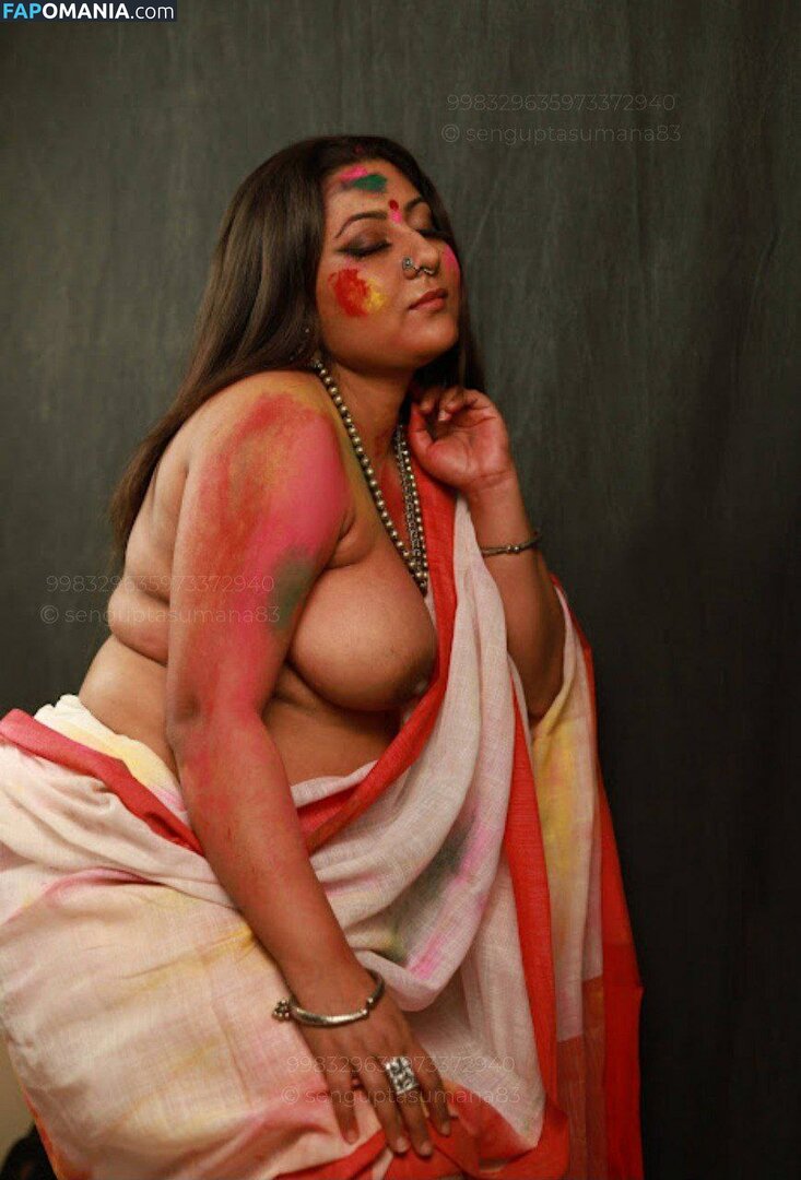 Chandrika Desai / Chandrika Passionica Meztelen OnlyFans  Kikerült fotó #98