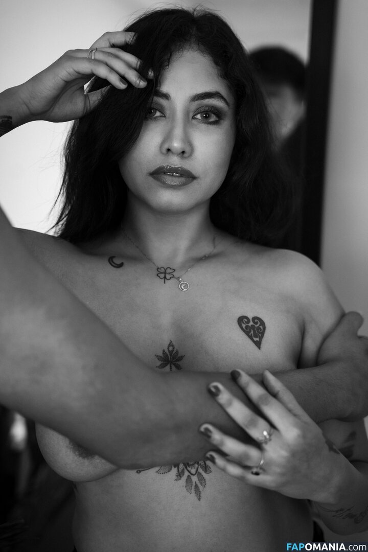 Chandrika Desai / Chandrika Passionica Meztelen OnlyFans  Kikerült fotó #128