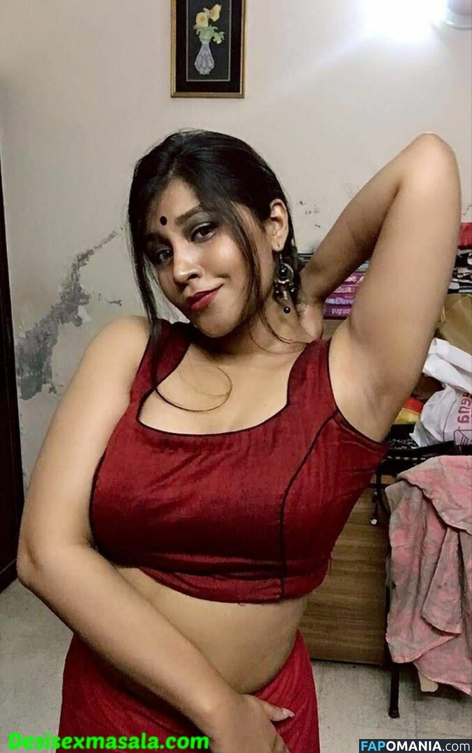Chandrika Desai / Chandrika Passionica Meztelen OnlyFans  Kikerült fotó #190