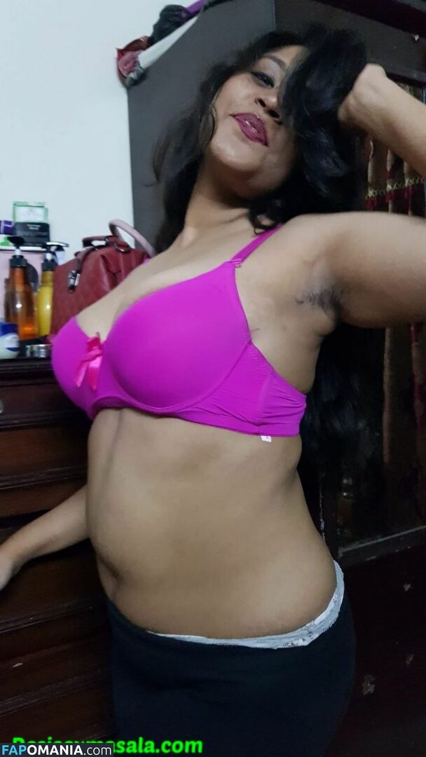 Chandrika Desai / Chandrika Passionica Meztelen OnlyFans  Kikerült fotó #201