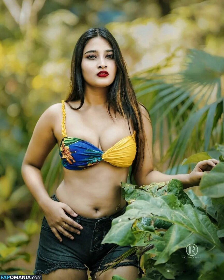 Chandrika Desai / Chandrika Passionica Meztelen OnlyFans  Kikerült fotó #271