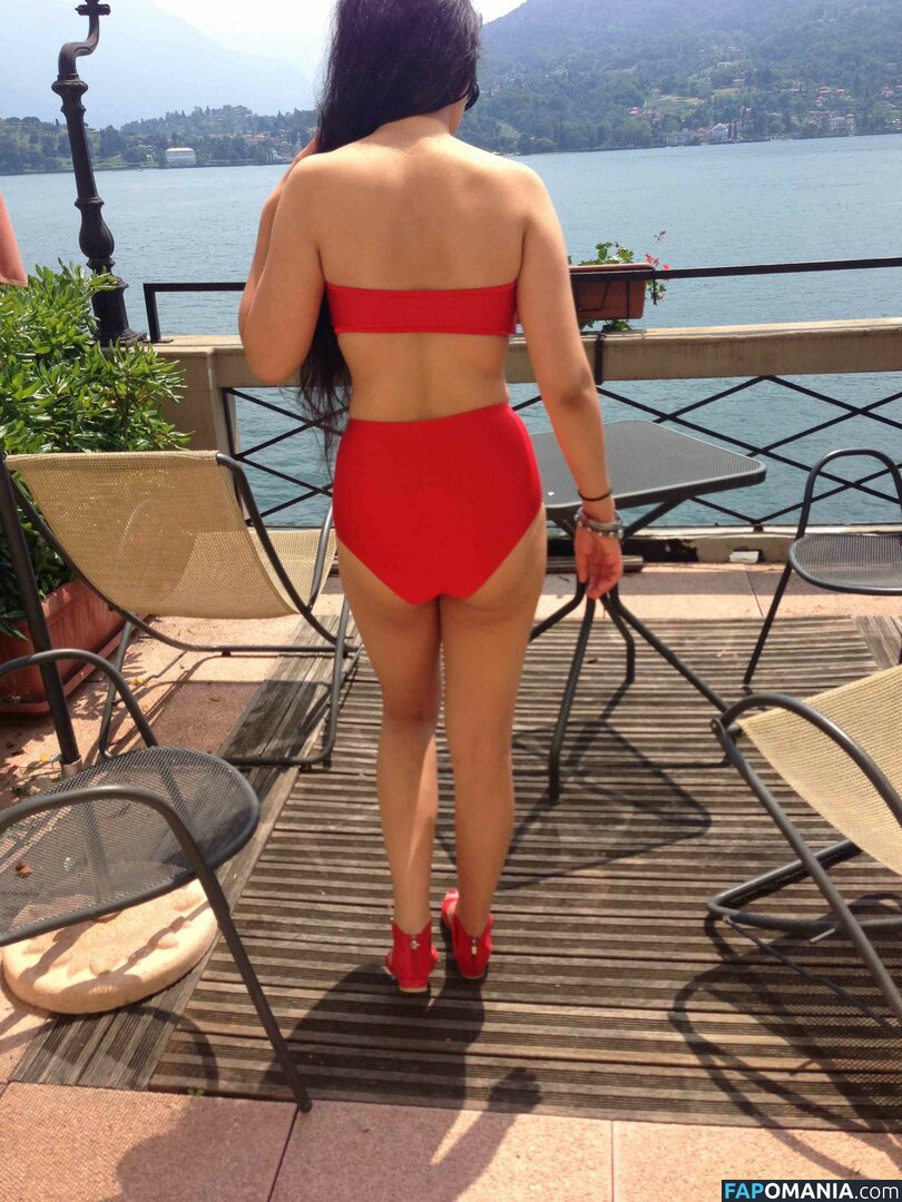 Chandrika Desai / Chandrika Passionica Meztelen OnlyFans  Kikerült fotó #332