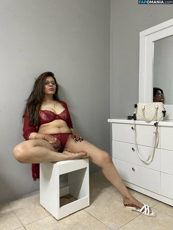 Chandrika Desai / Chandrika Passionica Meztelen OnlyFans  Kikerült fotó #342