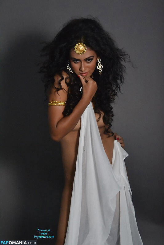 Chandrika Desai / Chandrika Passionica Meztelen OnlyFans  Kikerült fotó #449