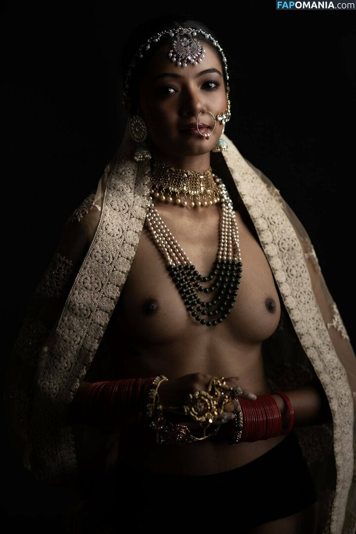 Chandrika Desai / Chandrika Passionica Meztelen OnlyFans  Kikerült fotó #513