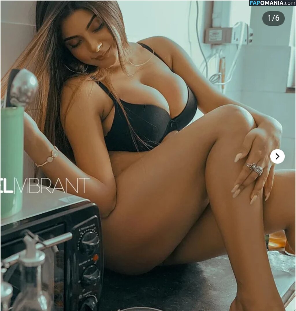 Chandrika Desai / Chandrika Passionica Meztelen OnlyFans  Kikerült fotó #578
