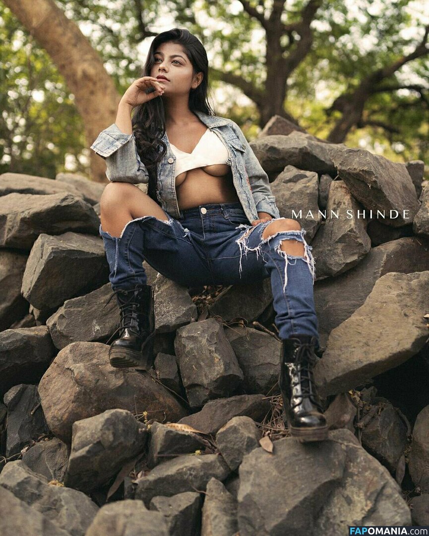 Chandrika Desai / Chandrika Passionica Meztelen OnlyFans  Kikerült fotó #673