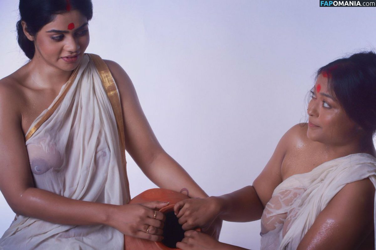 Chandrika Desai / Chandrika Passionica Meztelen OnlyFans  Kikerült fotó #1042