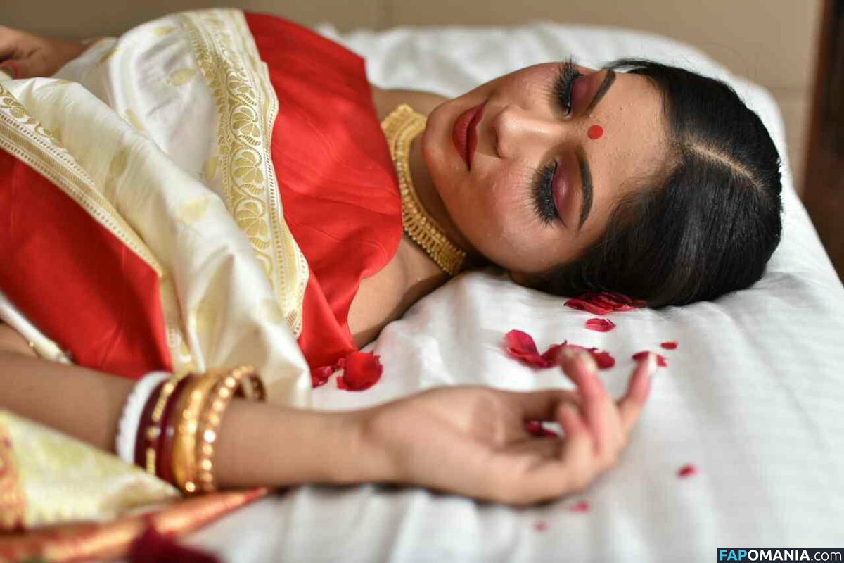 Chandrika Desai / Chandrika Passionica Meztelen OnlyFans  Kikerült fotó #1078