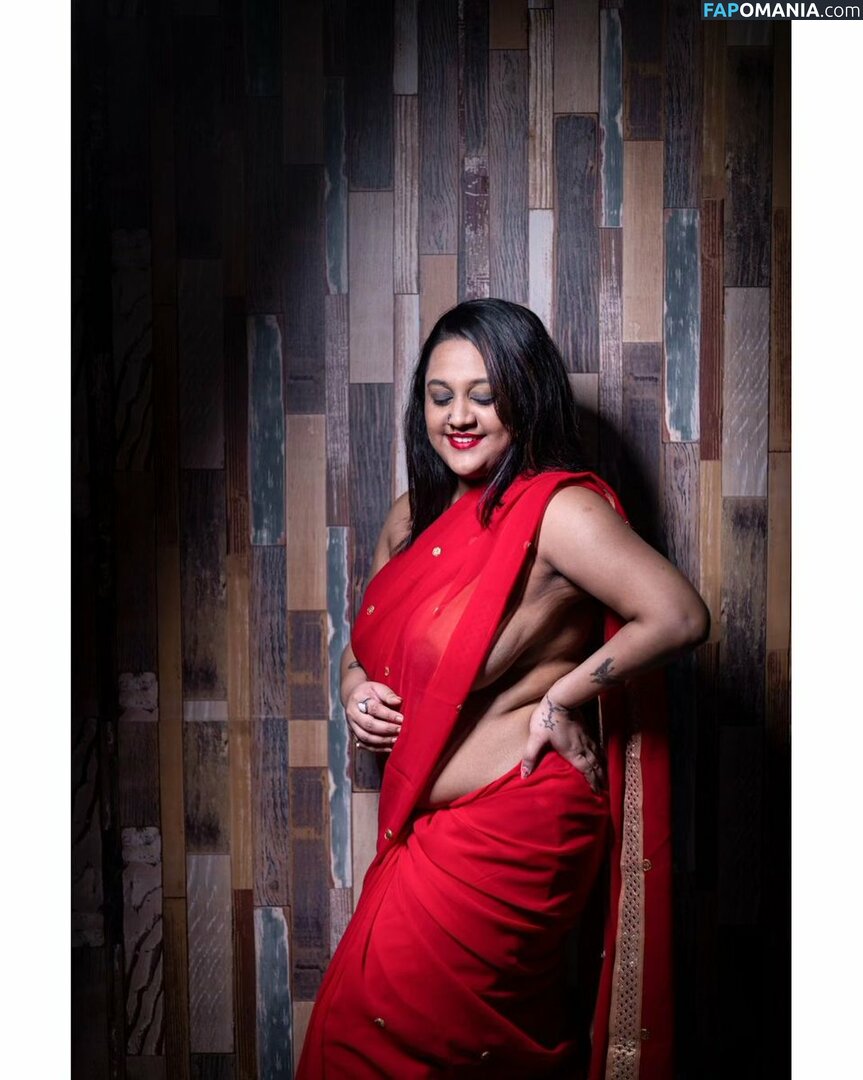 Chandrika Desai / Chandrika Passionica Meztelen OnlyFans  Kikerült fotó #1117