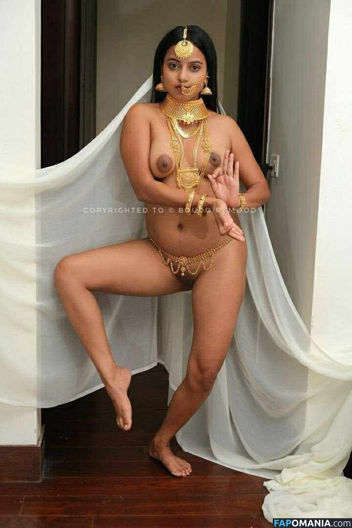 Chandrika Desai / Chandrika Passionica Meztelen OnlyFans  Kikerült fotó #1138