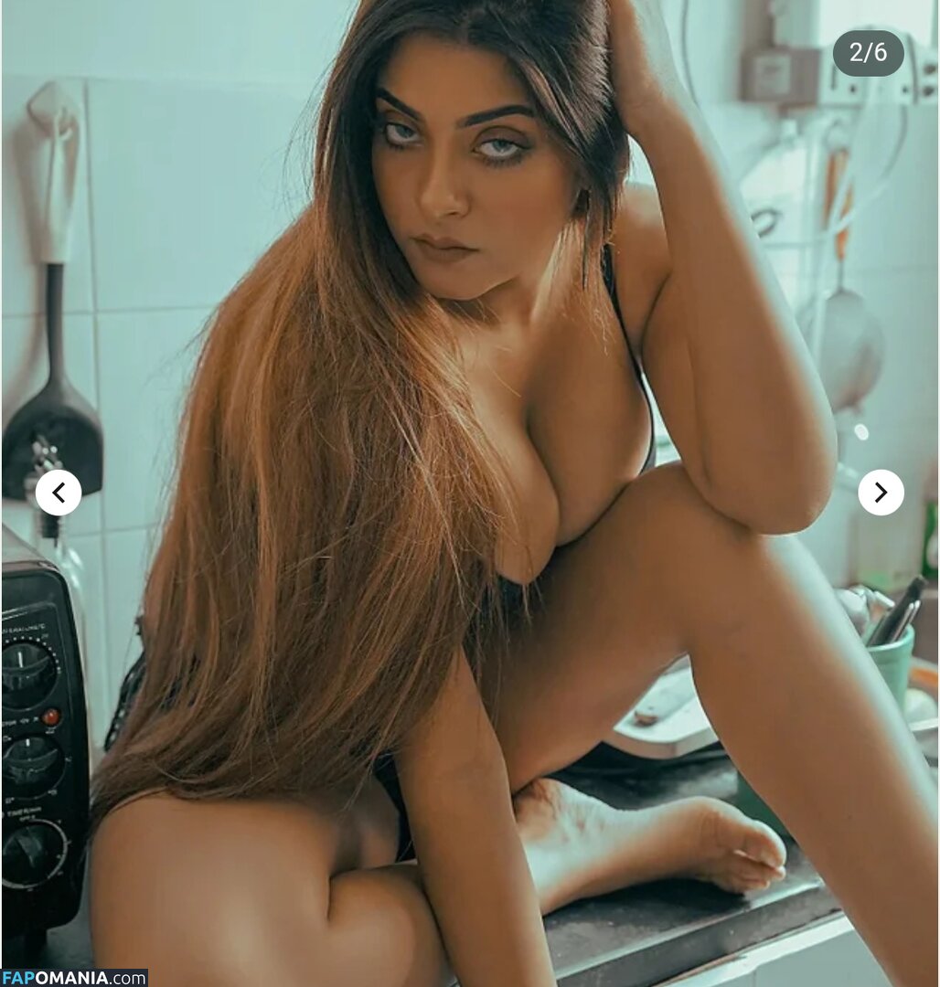 Chandrika Desai / Chandrika Passionica Meztelen OnlyFans  Kikerült fotó #1173