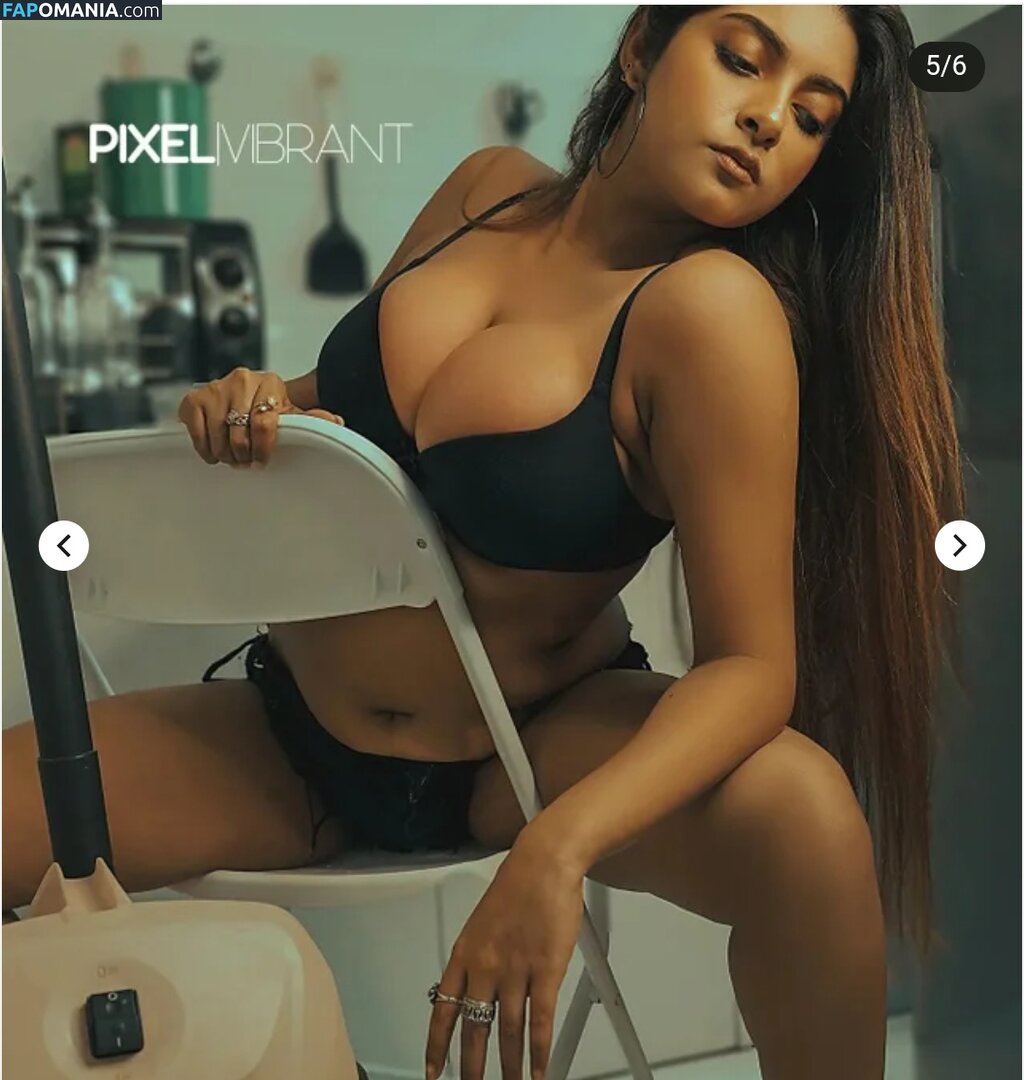 Chandrika Desai / Chandrika Passionica Meztelen OnlyFans  Kikerült fotó #1175