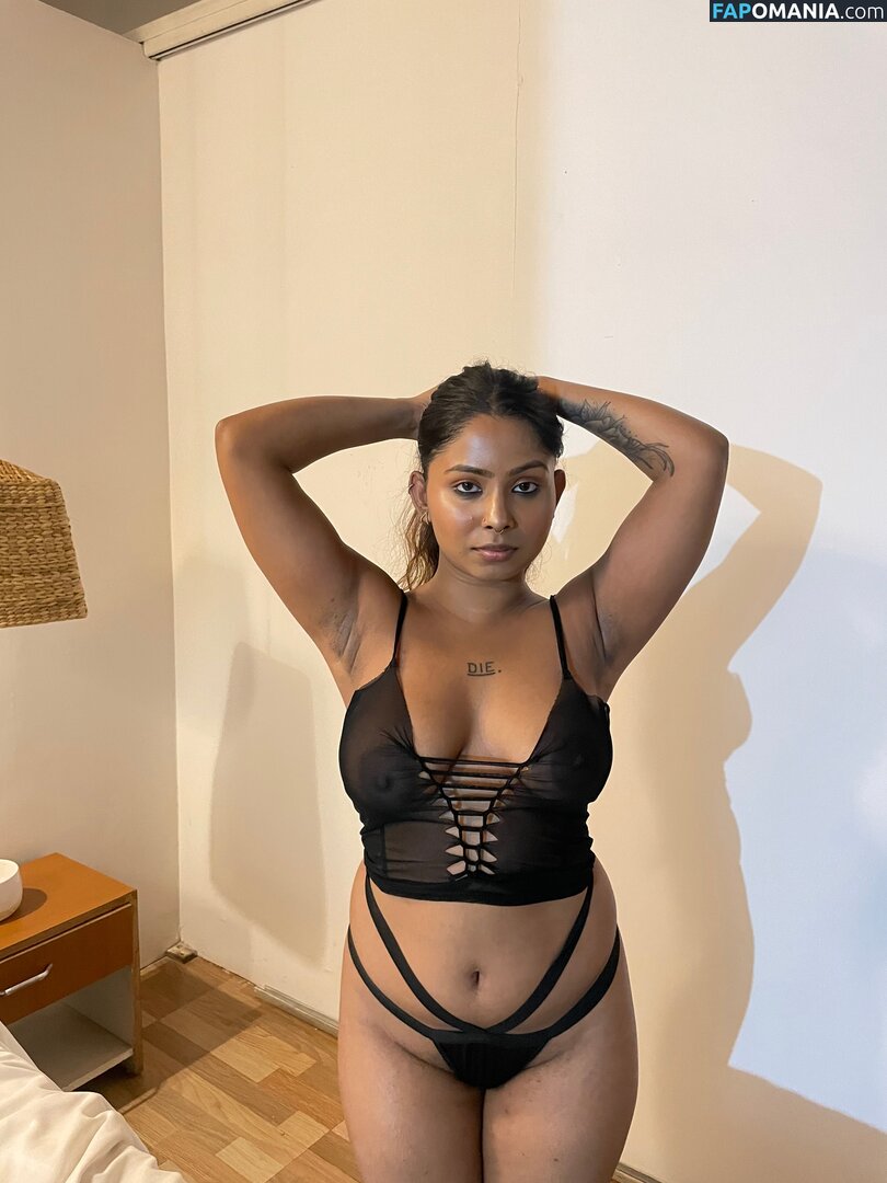 Chandrika Desai / Chandrika Passionica Meztelen OnlyFans  Kikerült fotó #1196