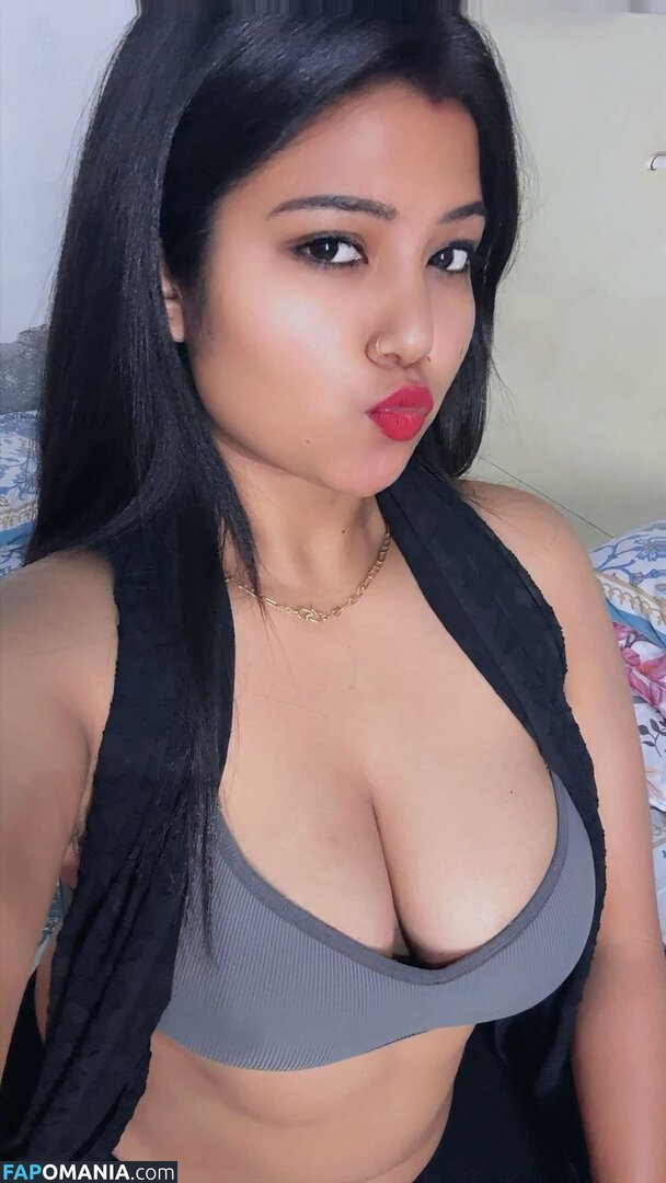 Chandrika Desai / Chandrika Passionica Meztelen OnlyFans  Kikerült fotó #1219