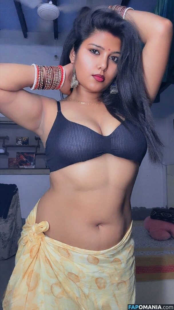 Chandrika Desai / Chandrika Passionica Meztelen OnlyFans  Kikerült fotó #1223
