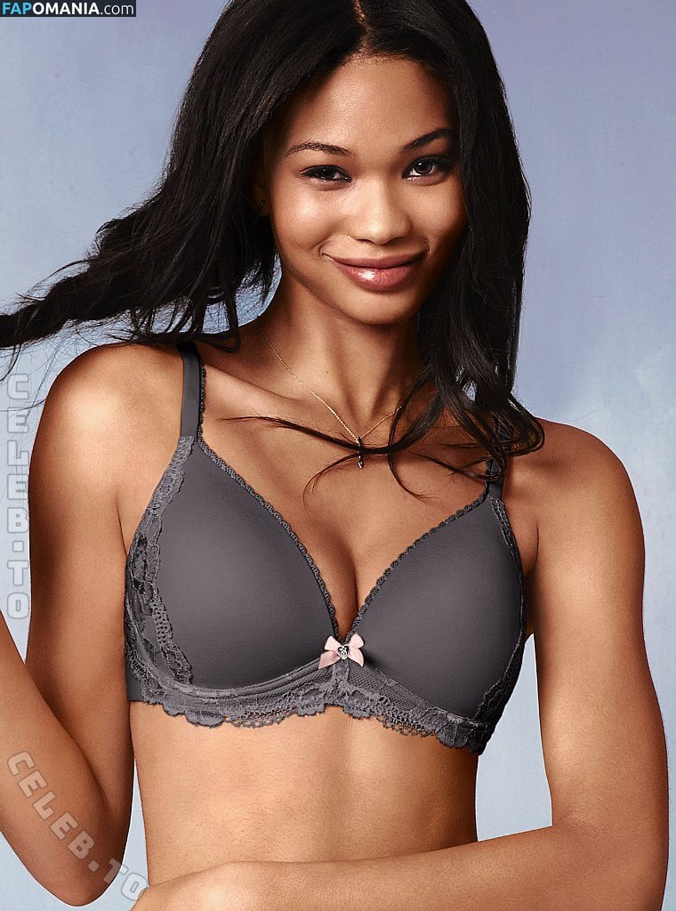 Chanel Iman / chaneliman / https: Meztelen OnlyFans  Kikerült fotó #3