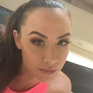 Chanel Preston