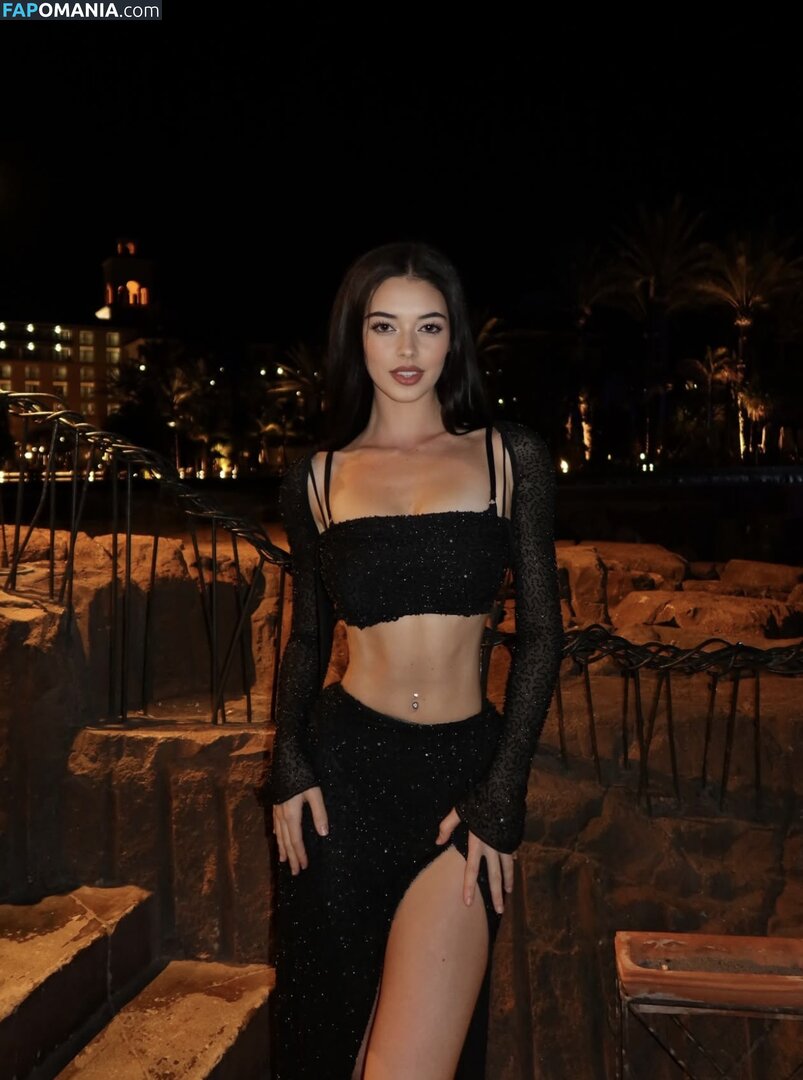 Chanel Soerholt / chanelsoerholt Meztelen OnlyFans  Kikerült fotó #12