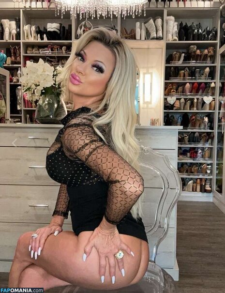 Chanel St James / chanelstjames Meztelen OnlyFans  Kikerült fotó #15