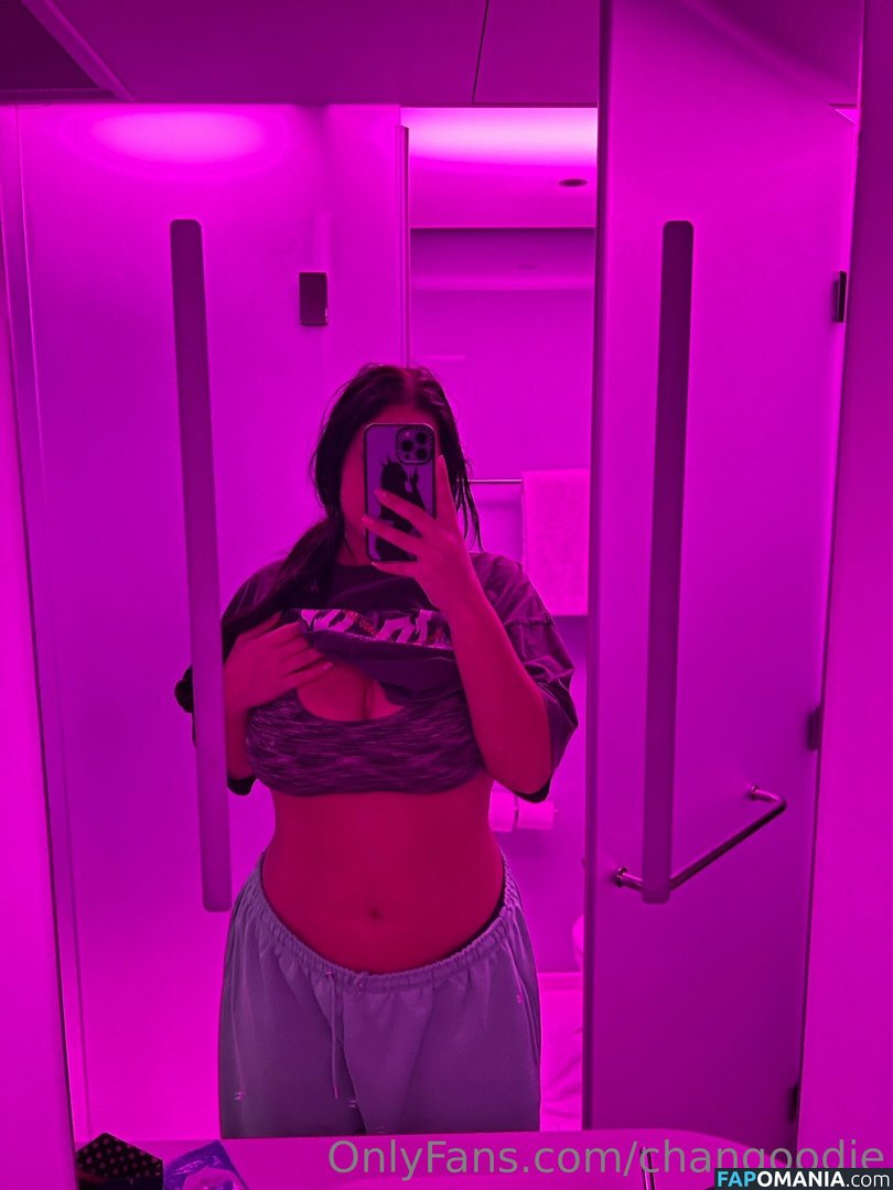 changoodie / https: Meztelen OnlyFans  Kikerült fotó #27