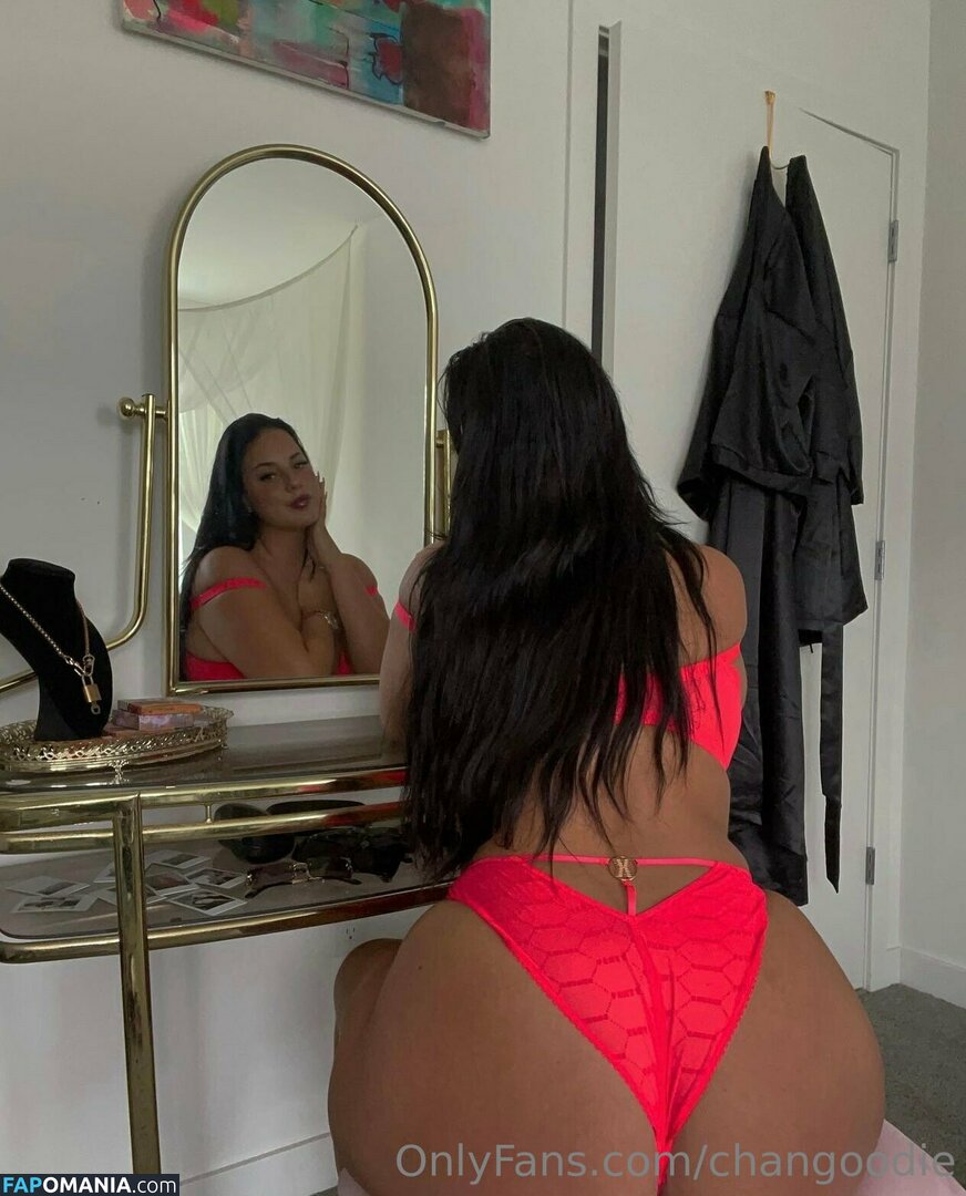 changoodie / https: Meztelen OnlyFans  Kikerült fotó #39
