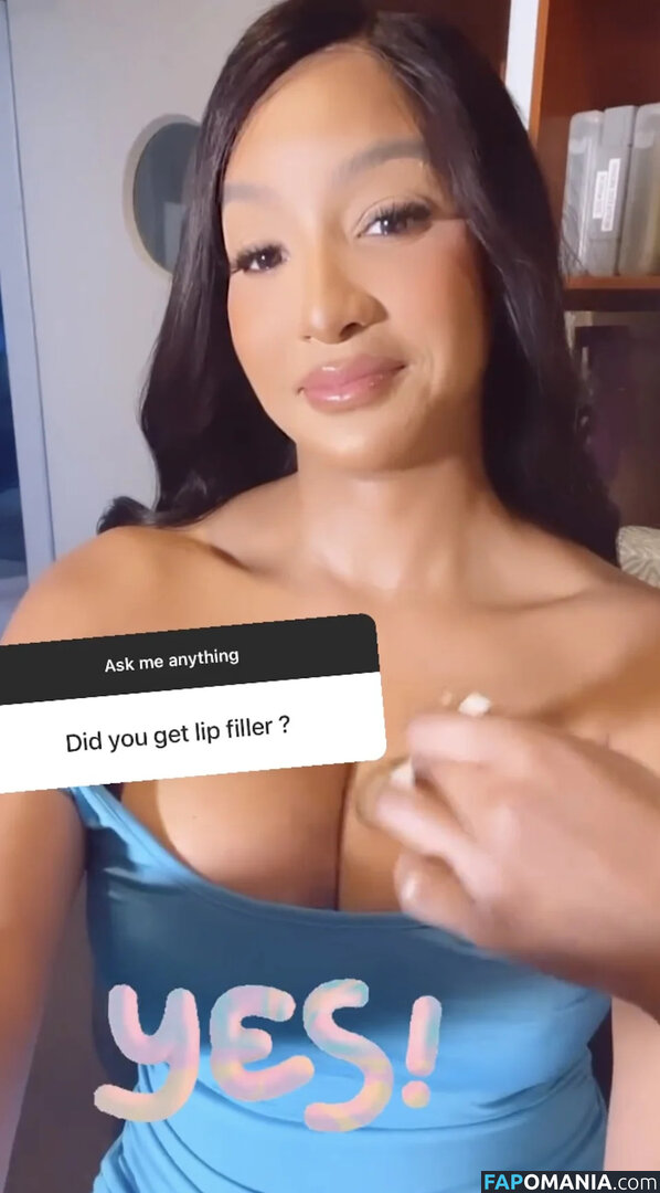 Chantel Everett Meztelen OnlyFans  Kikerült fotó #2