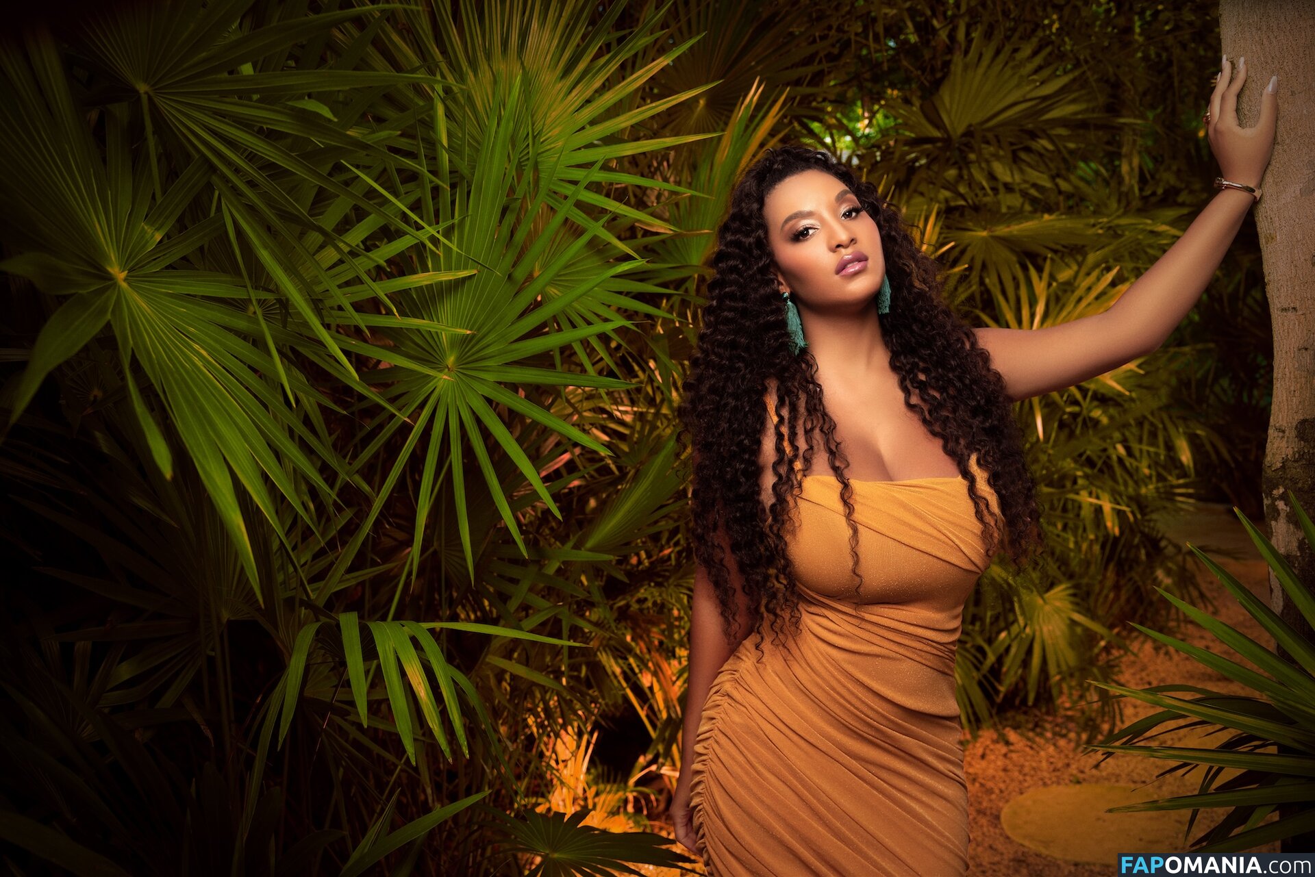 Chantel Everett Meztelen OnlyFans  Kikerült fotó #5