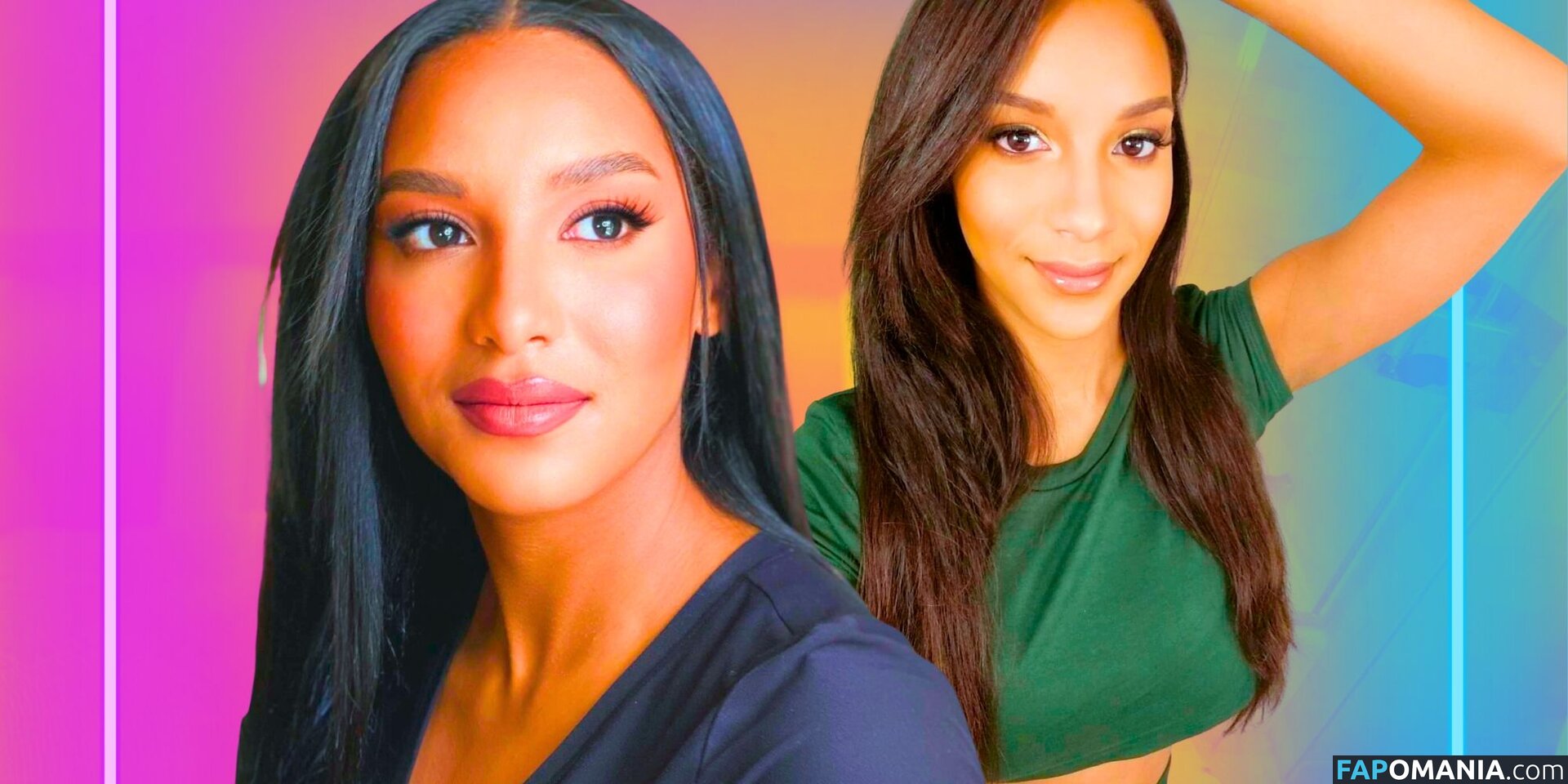 Chantel Everett Meztelen OnlyFans  Kikerült fotó #9