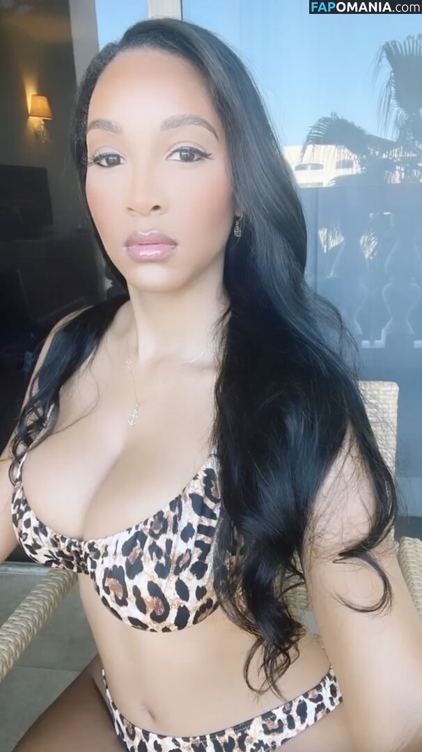 Chantel Everett Meztelen OnlyFans  Kikerült fotó #13