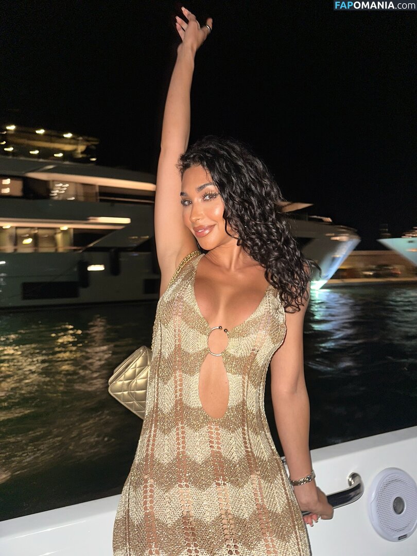 Chantel Jeffries / ComeBacktoMe / chanteljeffries Meztelen OnlyFans  Kikerült fotó #2