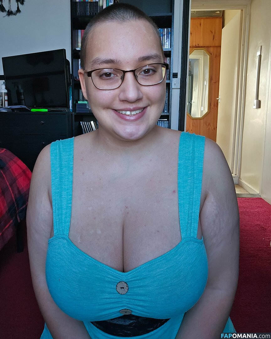 Chantelle Hadden / Chronicallysexy01 / chantellehadden Meztelen OnlyFans  Kikerült fotó #1