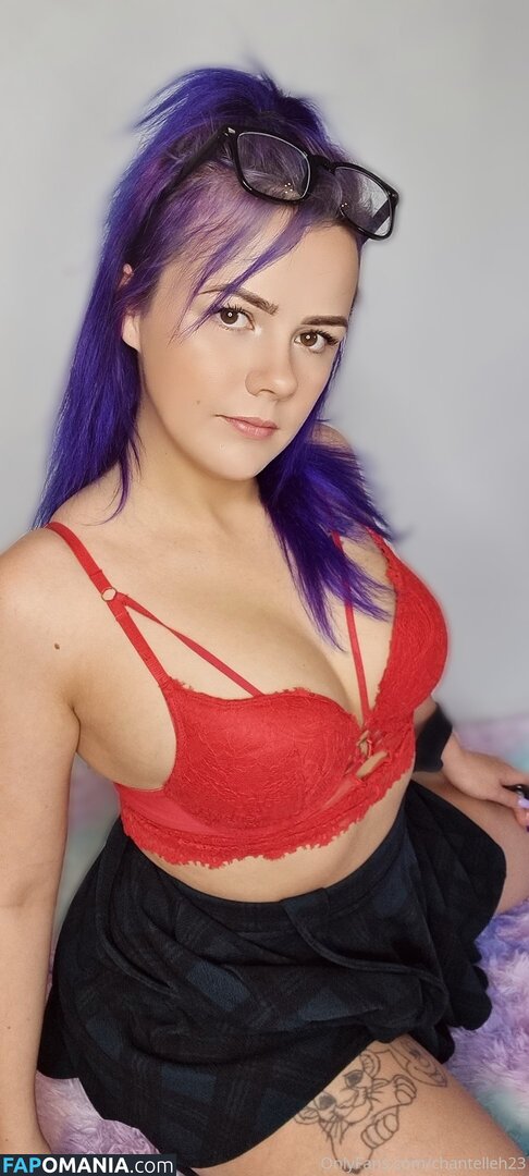 chantelleh23 Meztelen OnlyFans  Kikerült fotó #1